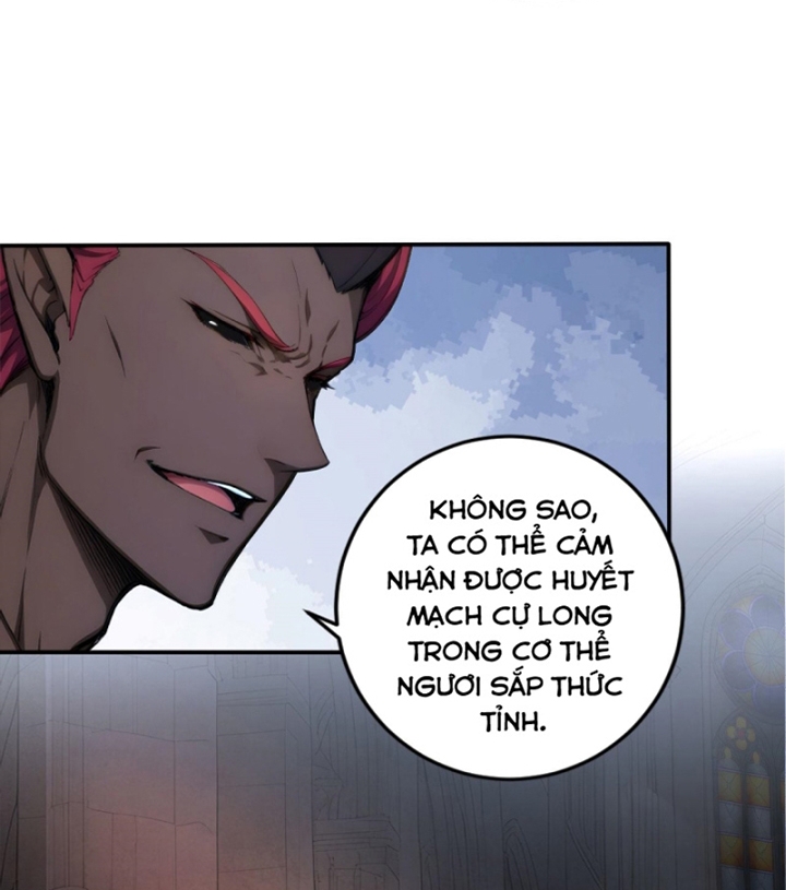 Toàn Dân Thần Vương: Tôi Hiến Tế Nghìn Tỷ Sinh Linh! Chap 129 - Next Chap 130