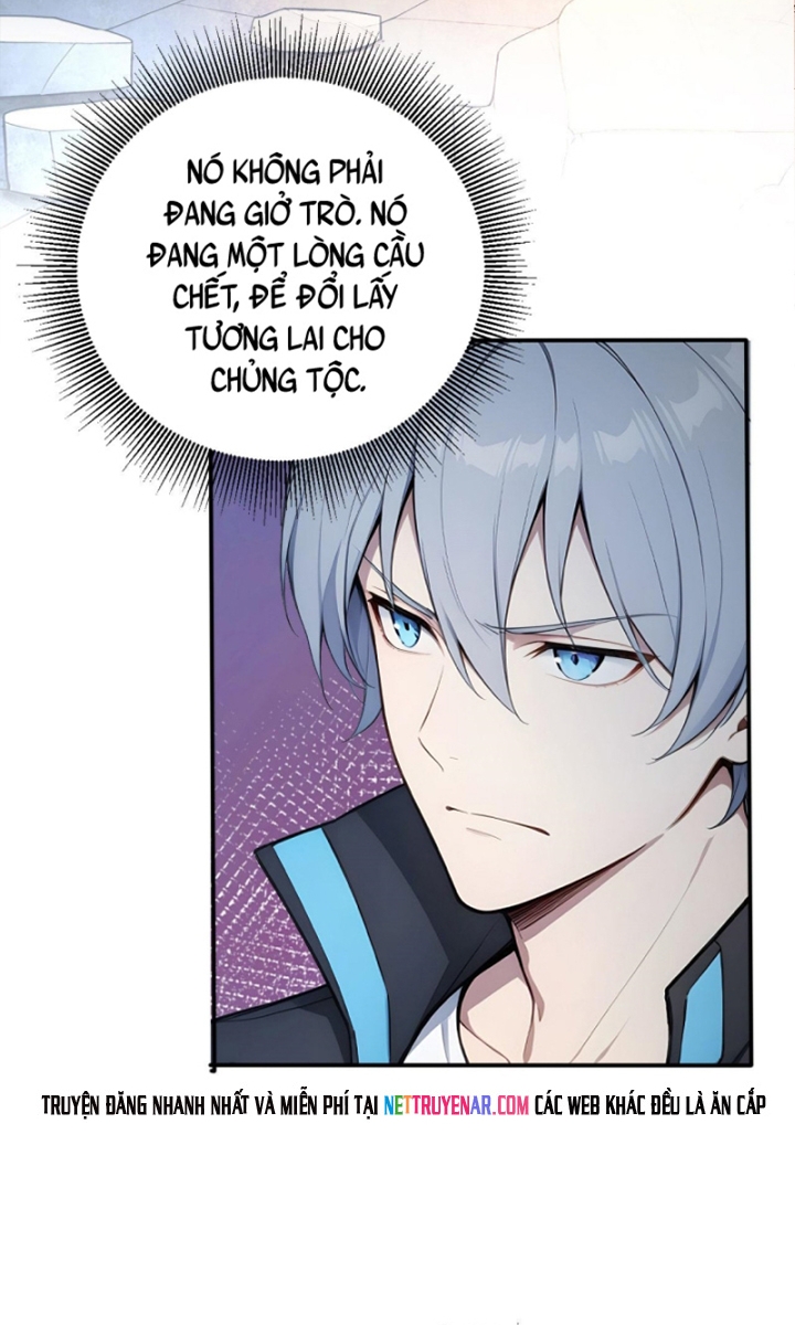 Toàn Dân Thần Vương: Tôi Hiến Tế Nghìn Tỷ Sinh Linh! Chap 129 - Next Chap 130