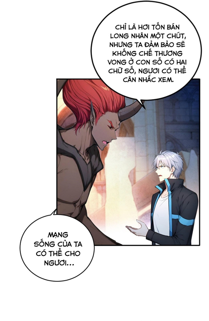 Toàn Dân Thần Vương: Tôi Hiến Tế Nghìn Tỷ Sinh Linh! Chap 129 - Next Chap 130