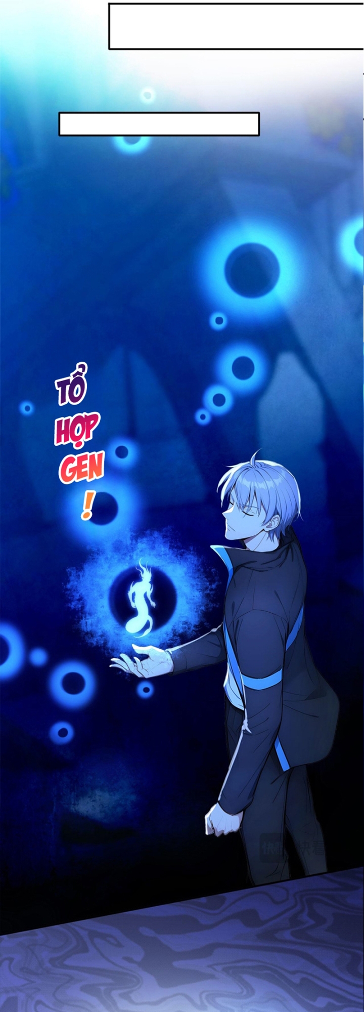 Toàn Dân Thần Vương: Tôi Hiến Tế Nghìn Tỷ Sinh Linh! Chap 129 - Next Chap 130