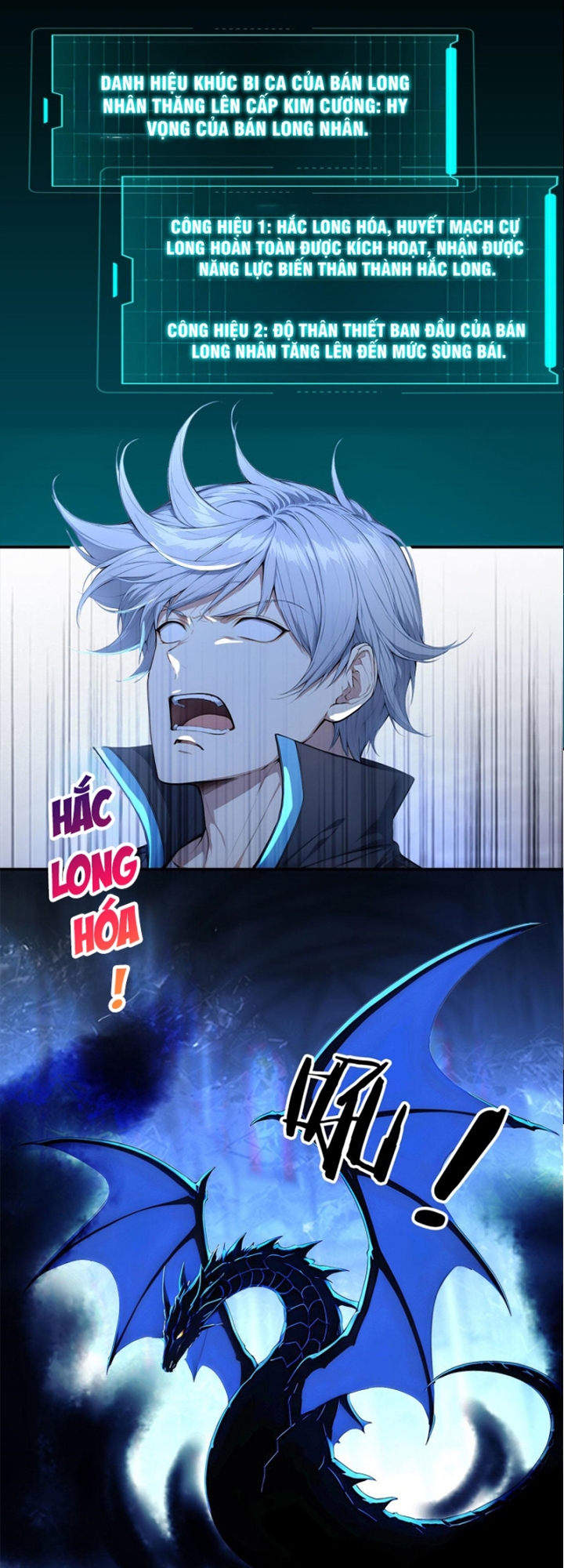 Toàn Dân Thần Vương: Tôi Hiến Tế Nghìn Tỷ Sinh Linh! Chap 129 - Next Chap 130