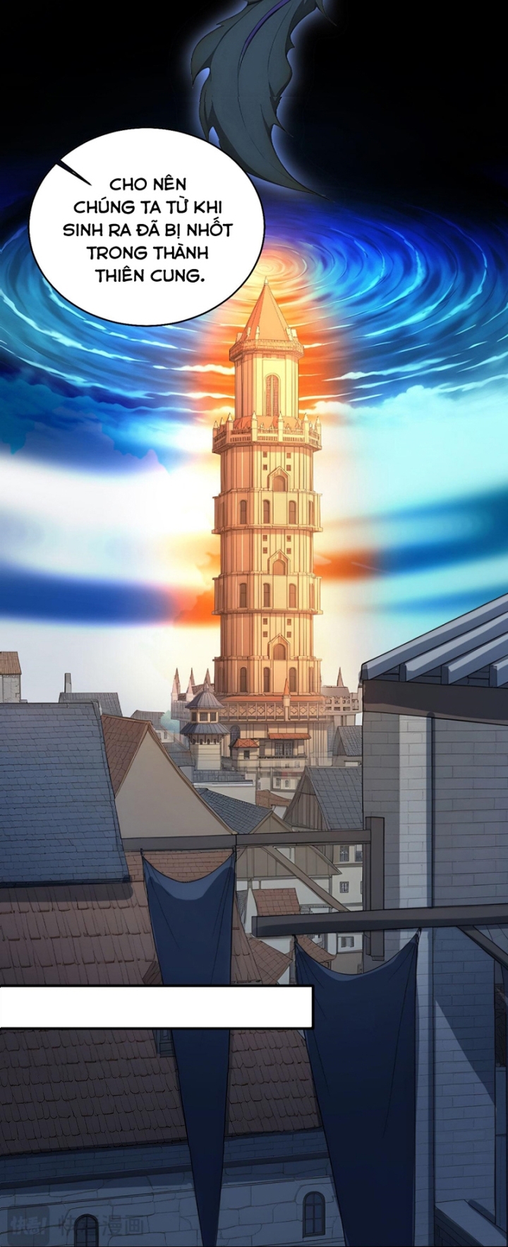 Toàn Dân Thần Vương: Tôi Hiến Tế Nghìn Tỷ Sinh Linh! Chap 129 - Next Chap 130