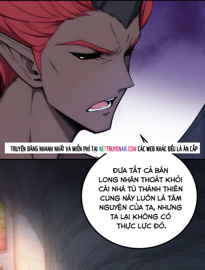 Toàn Dân Thần Vương: Tôi Hiến Tế Nghìn Tỷ Sinh Linh! Chap 129 - Next Chap 130