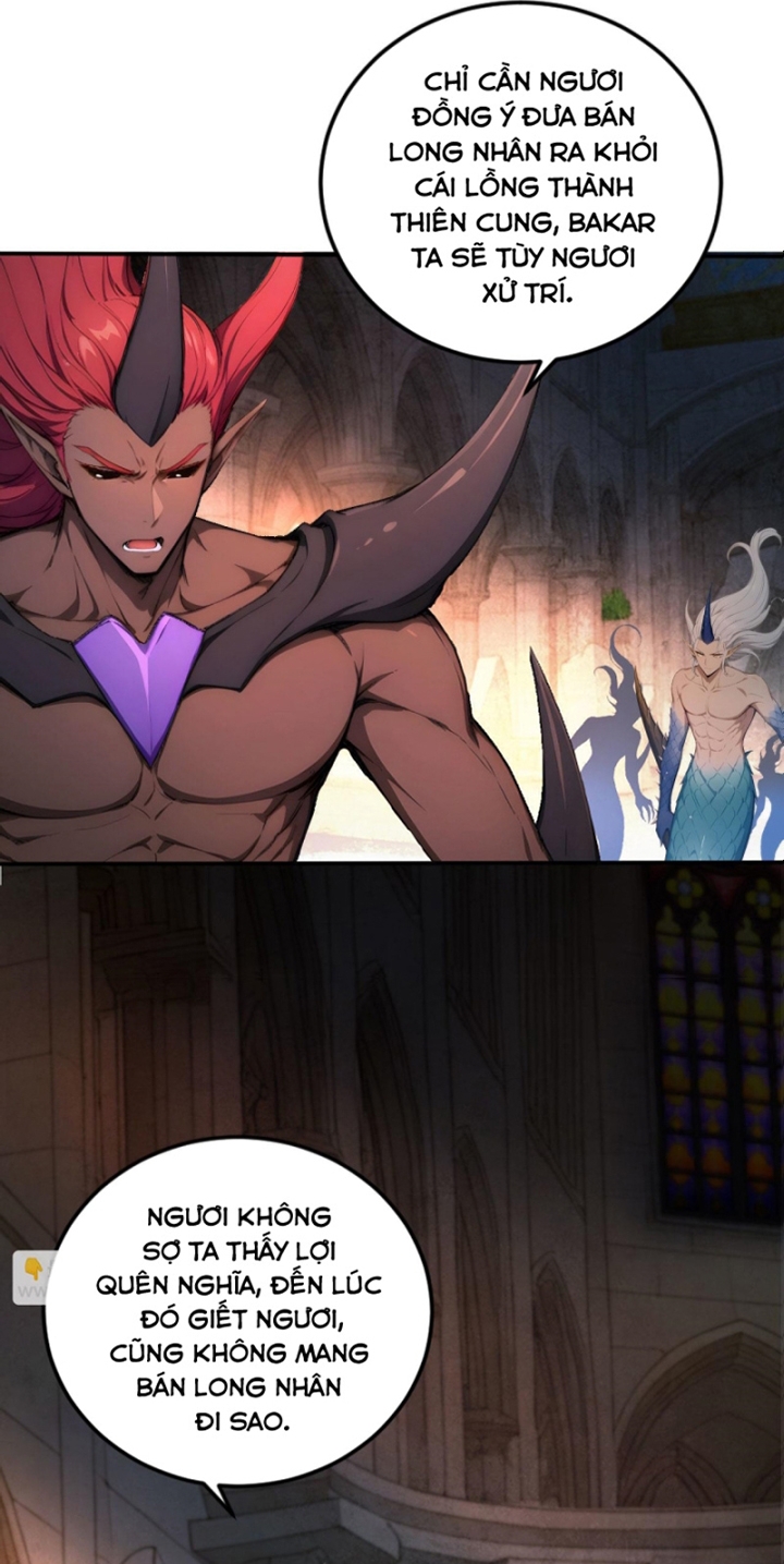 Toàn Dân Thần Vương: Tôi Hiến Tế Nghìn Tỷ Sinh Linh! Chap 129 - Next Chap 130