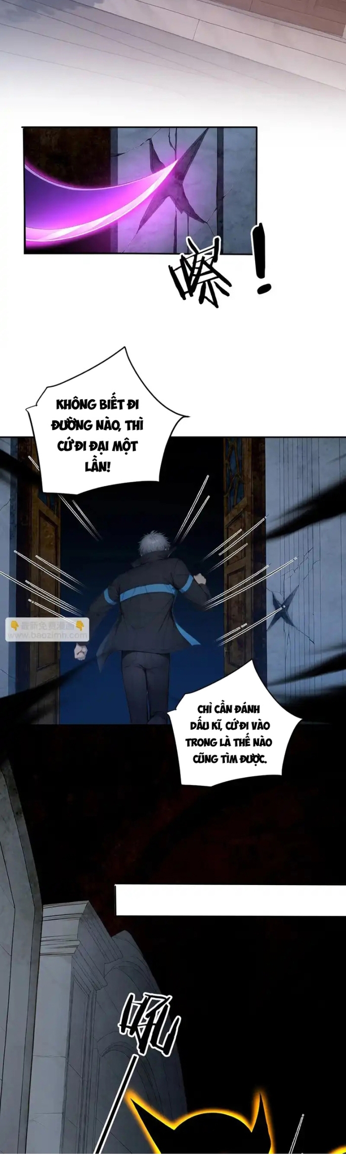 Toàn Dân Thần Vương: Tôi Hiến Tế Nghìn Tỷ Sinh Linh! Chap 130 - Next Chap 131