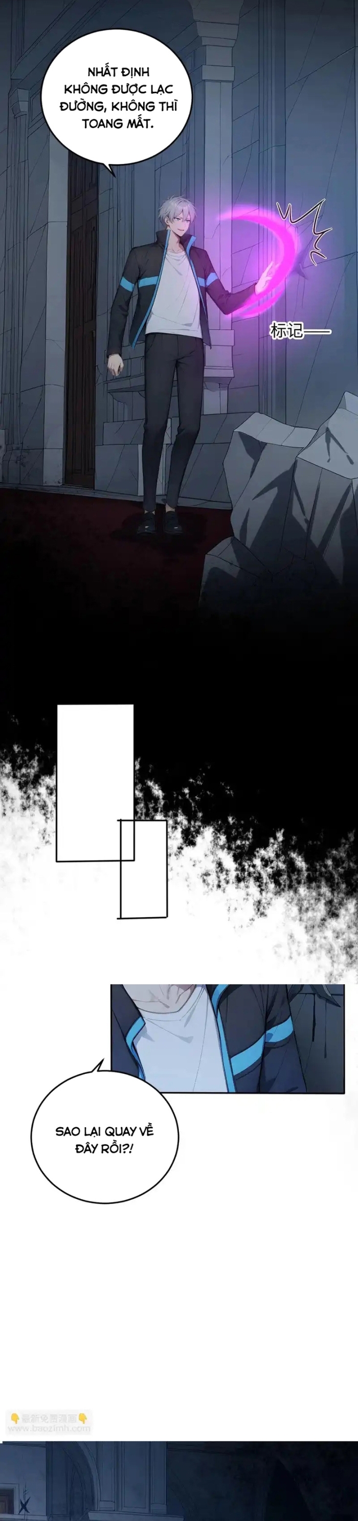 Toàn Dân Thần Vương: Tôi Hiến Tế Nghìn Tỷ Sinh Linh! Chap 130 - Next Chap 131