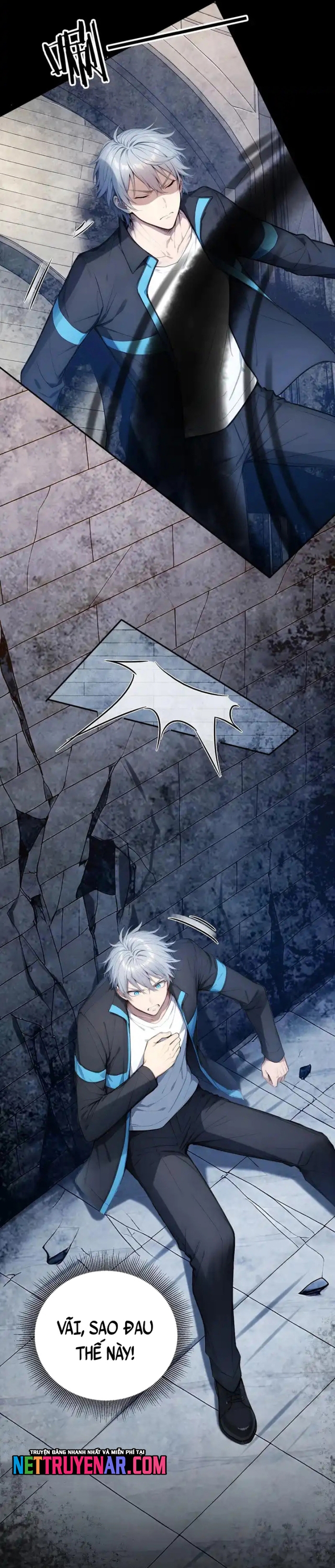 Toàn Dân Thần Vương: Tôi Hiến Tế Nghìn Tỷ Sinh Linh! Chap 130 - Next Chap 131