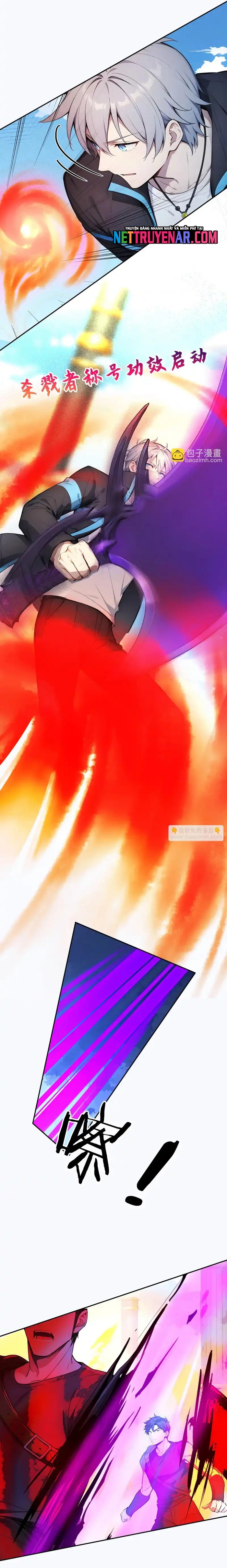 Toàn Dân Thần Vương: Tôi Hiến Tế Nghìn Tỷ Sinh Linh! Chap 131 - Next Chap 132