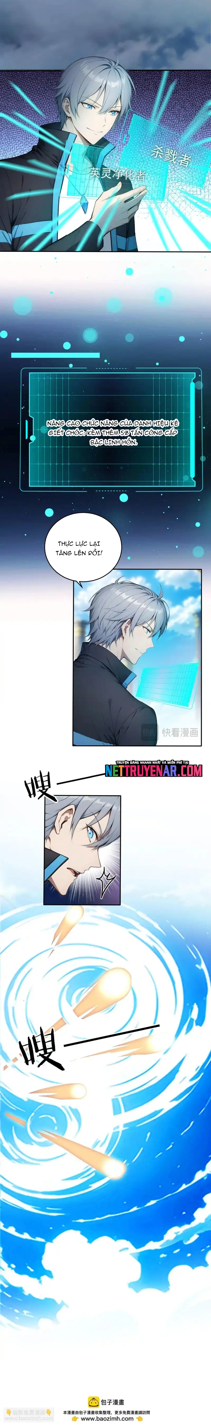 Toàn Dân Thần Vương: Tôi Hiến Tế Nghìn Tỷ Sinh Linh! Chap 131 - Next Chap 132