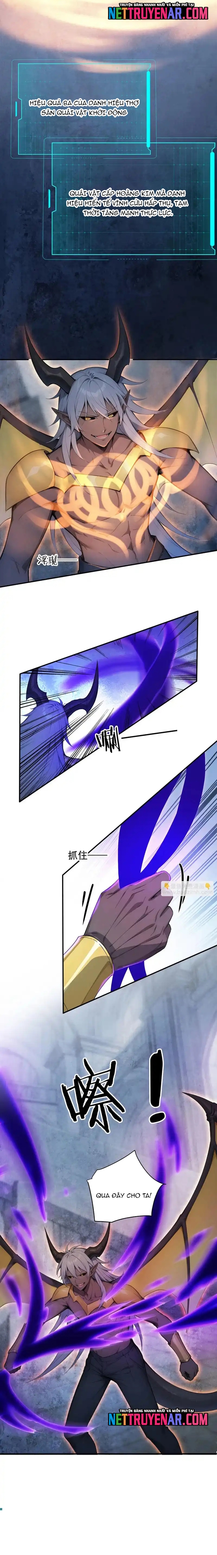 Toàn Dân Thần Vương: Tôi Hiến Tế Nghìn Tỷ Sinh Linh! Chap 131 - Next Chap 132