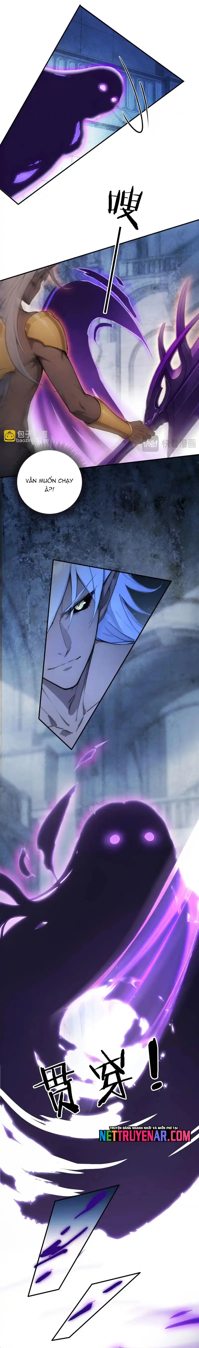 Toàn Dân Thần Vương: Tôi Hiến Tế Nghìn Tỷ Sinh Linh! Chap 131 - Next Chap 132