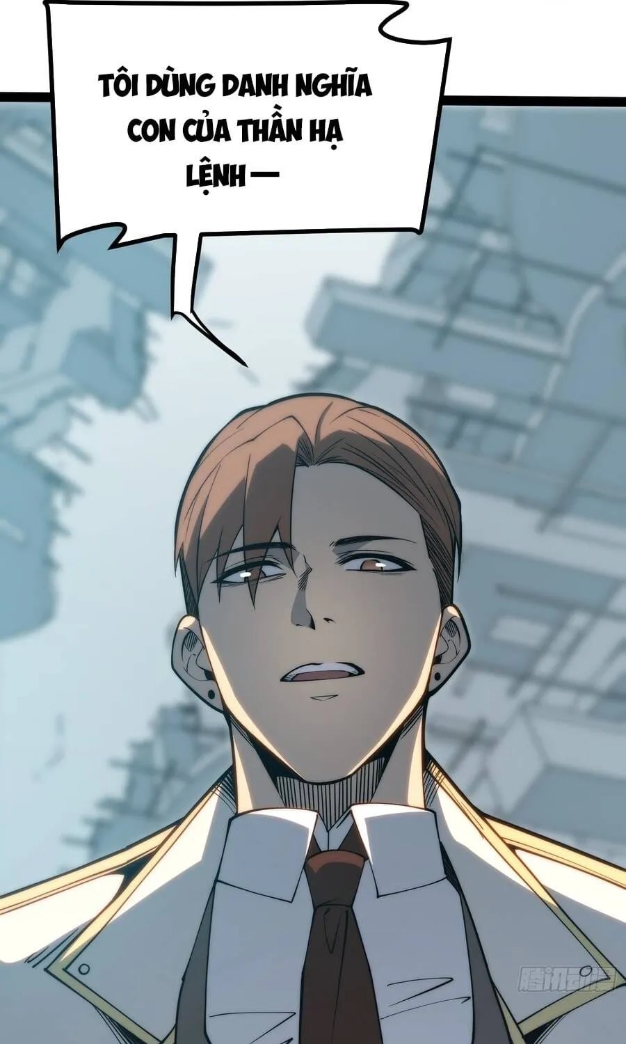 Toàn Năng Giác Tỉnh Sư Chap 104 - Next Chap 105