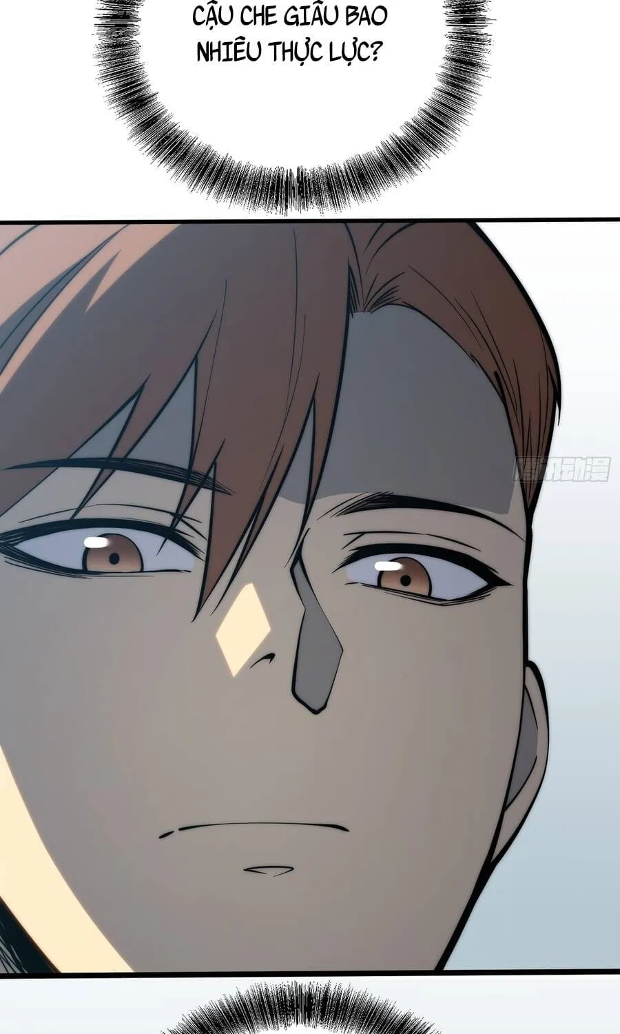 Toàn Năng Giác Tỉnh Sư Chap 104 - Next Chap 105