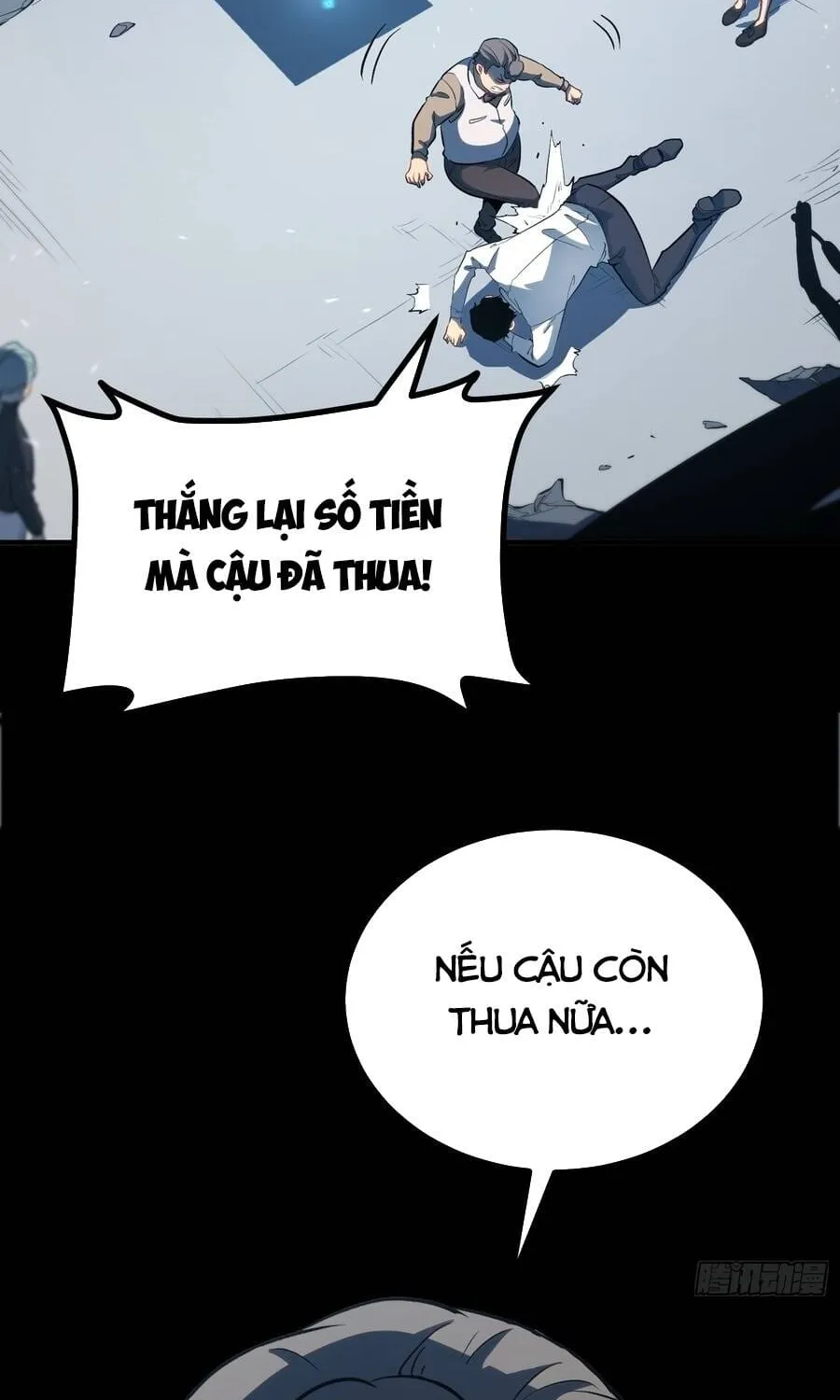 Toàn Năng Giác Tỉnh Sư Chap 104 - Next Chap 105