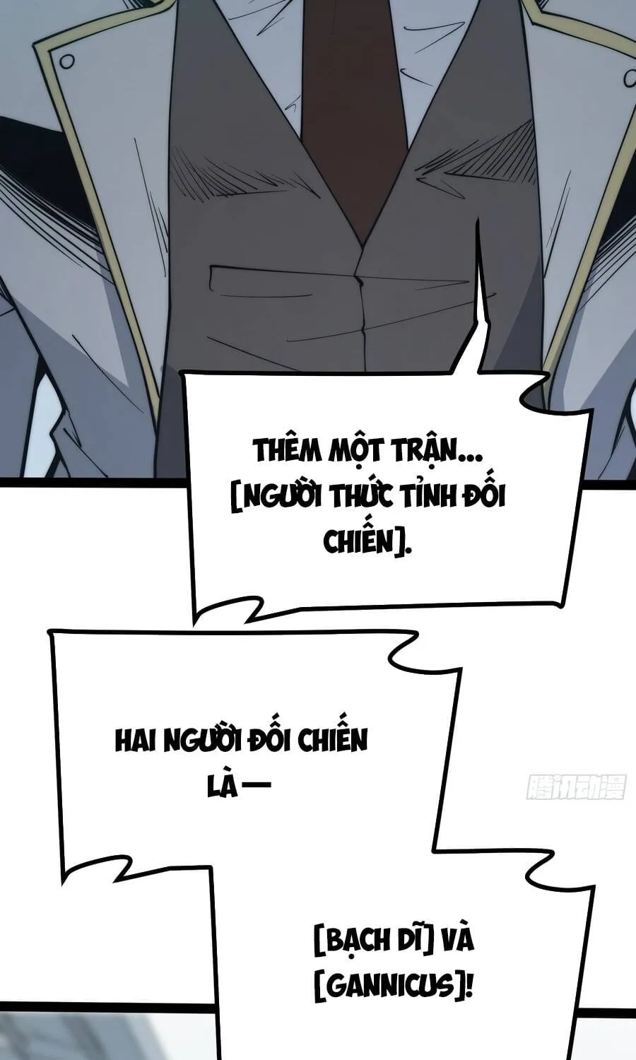 Toàn Năng Giác Tỉnh Sư Chap 104 - Next Chap 105