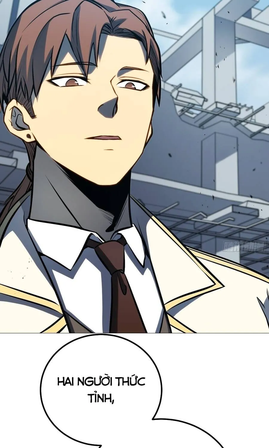 Toàn Năng Giác Tỉnh Sư Chap 104 - Next Chap 105