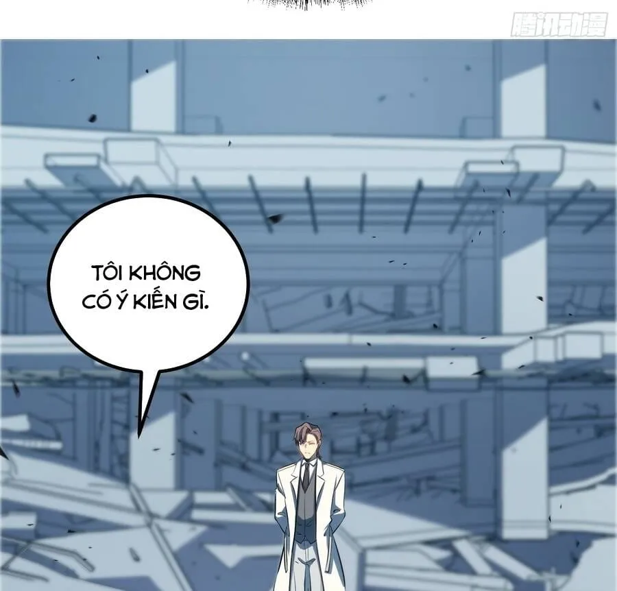 Toàn Năng Giác Tỉnh Sư Chap 104 - Next Chap 105