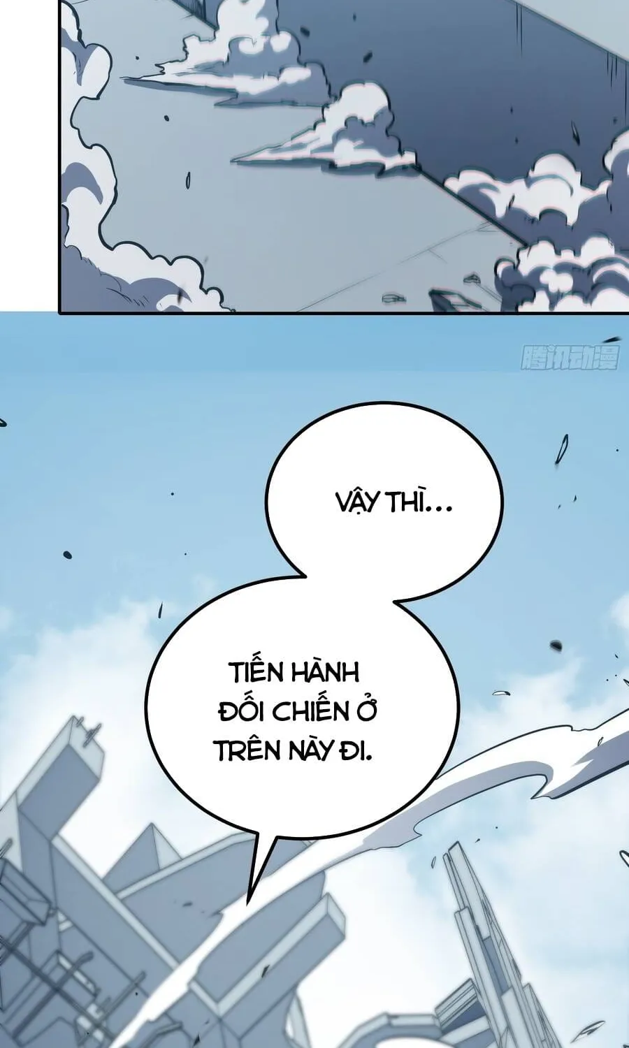 Toàn Năng Giác Tỉnh Sư Chap 104 - Next Chap 105