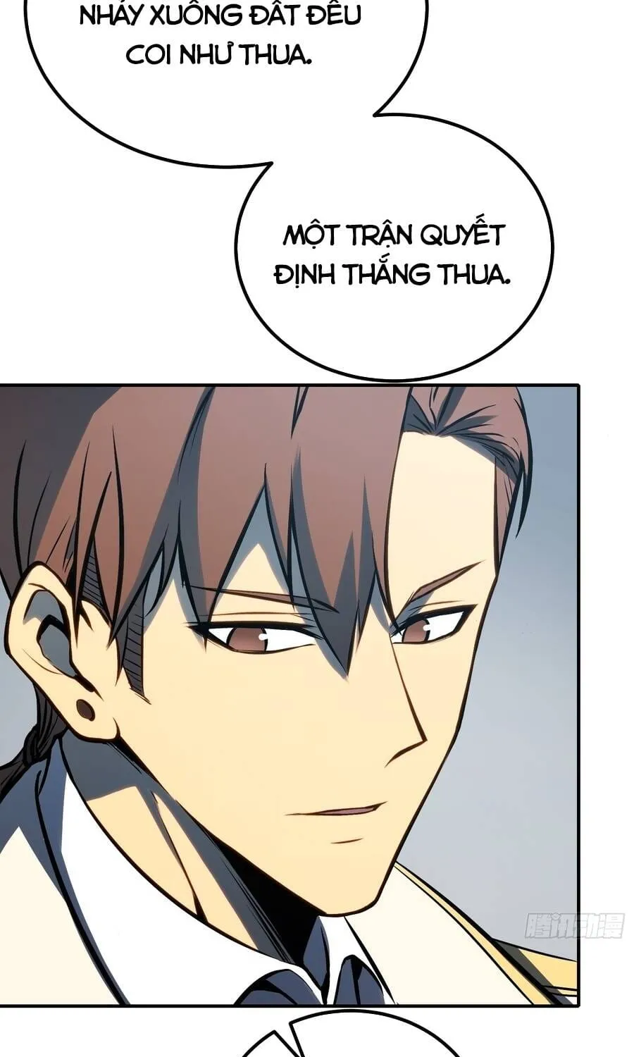 Toàn Năng Giác Tỉnh Sư Chap 104 - Next Chap 105