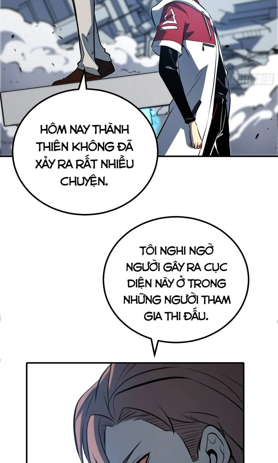 Toàn Năng Giác Tỉnh Sư Chap 104 - Next Chap 105