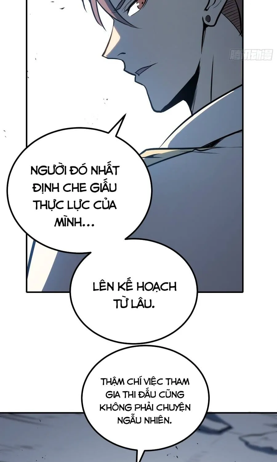 Toàn Năng Giác Tỉnh Sư Chap 104 - Next Chap 105
