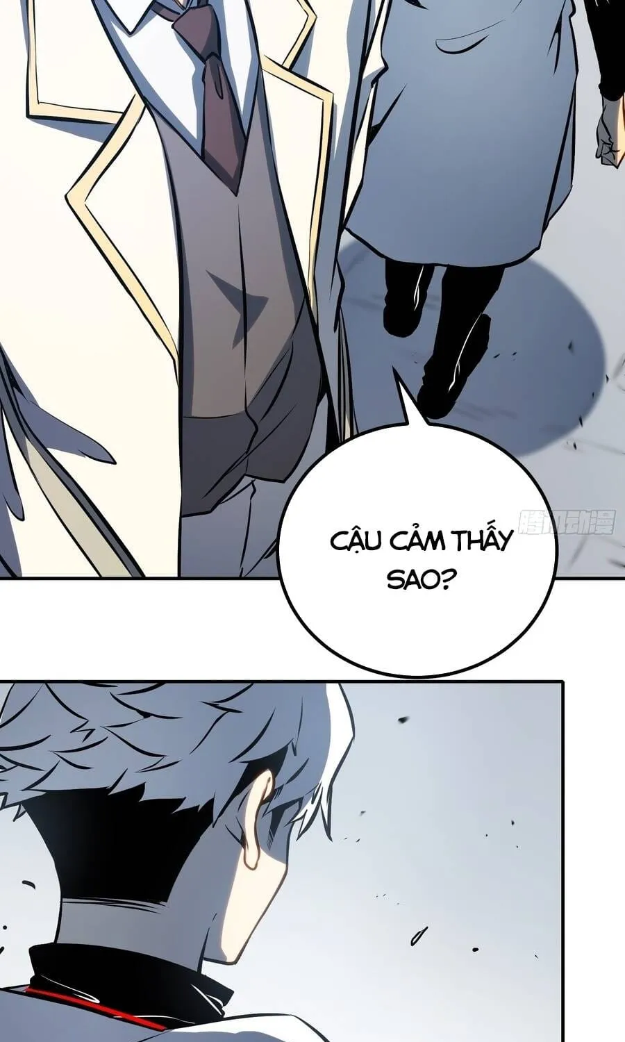 Toàn Năng Giác Tỉnh Sư Chap 104 - Next Chap 105