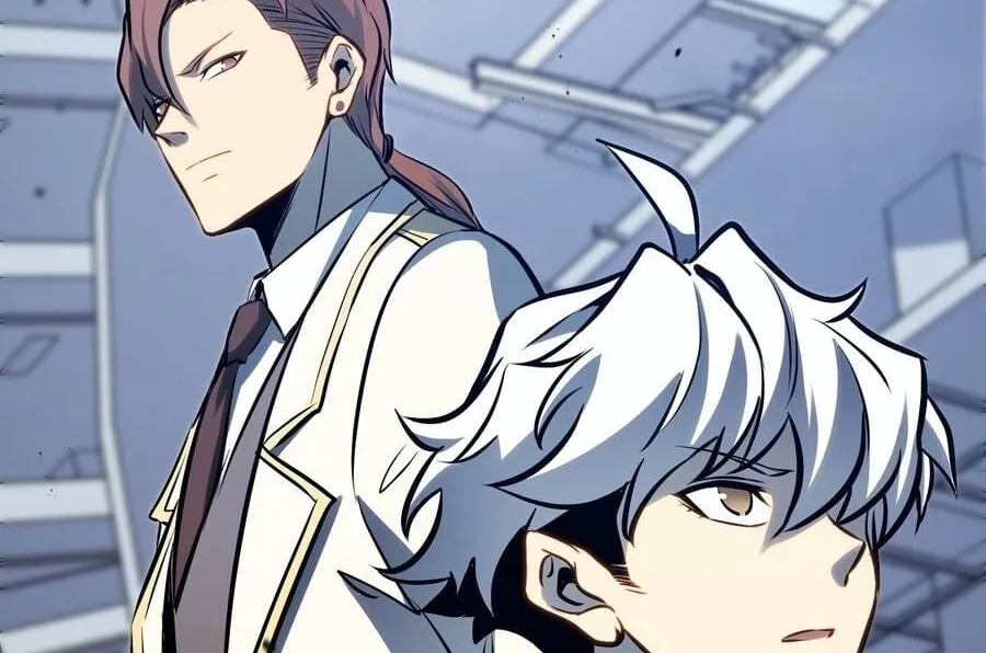 Toàn Năng Giác Tỉnh Sư Chap 104 - Next Chap 105