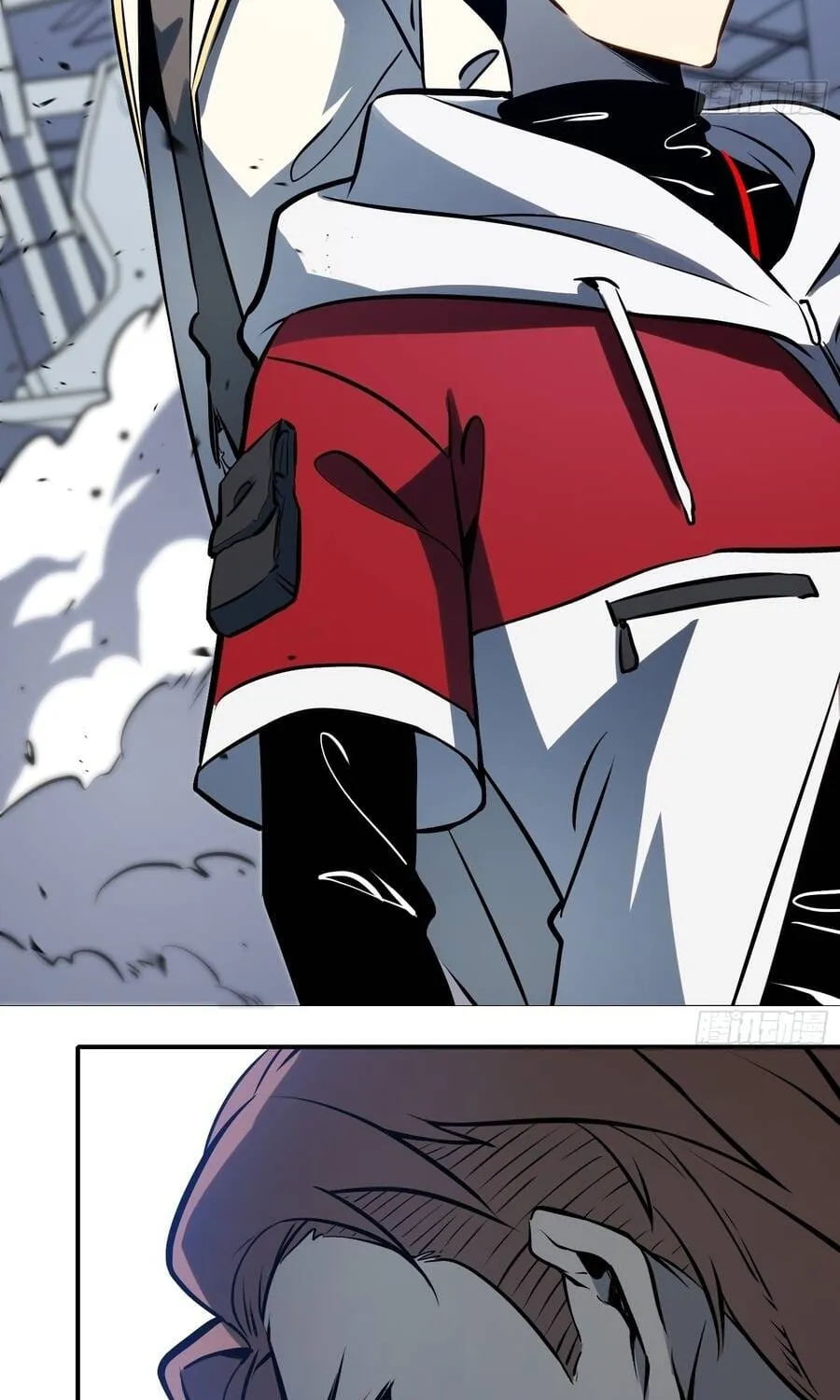 Toàn Năng Giác Tỉnh Sư Chap 104 - Next Chap 105