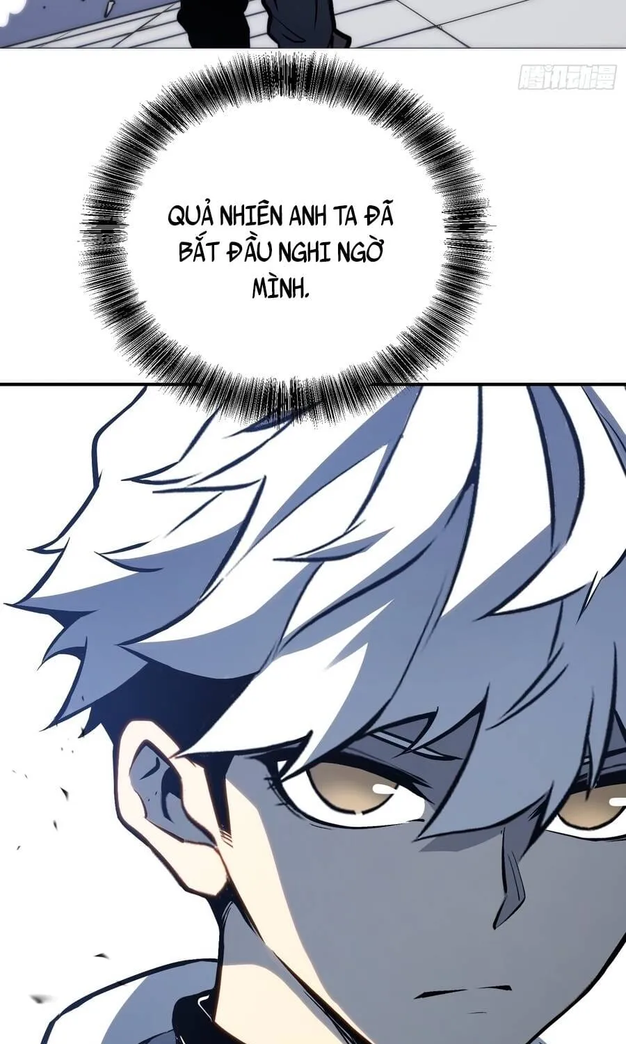 Toàn Năng Giác Tỉnh Sư Chap 104 - Next Chap 105