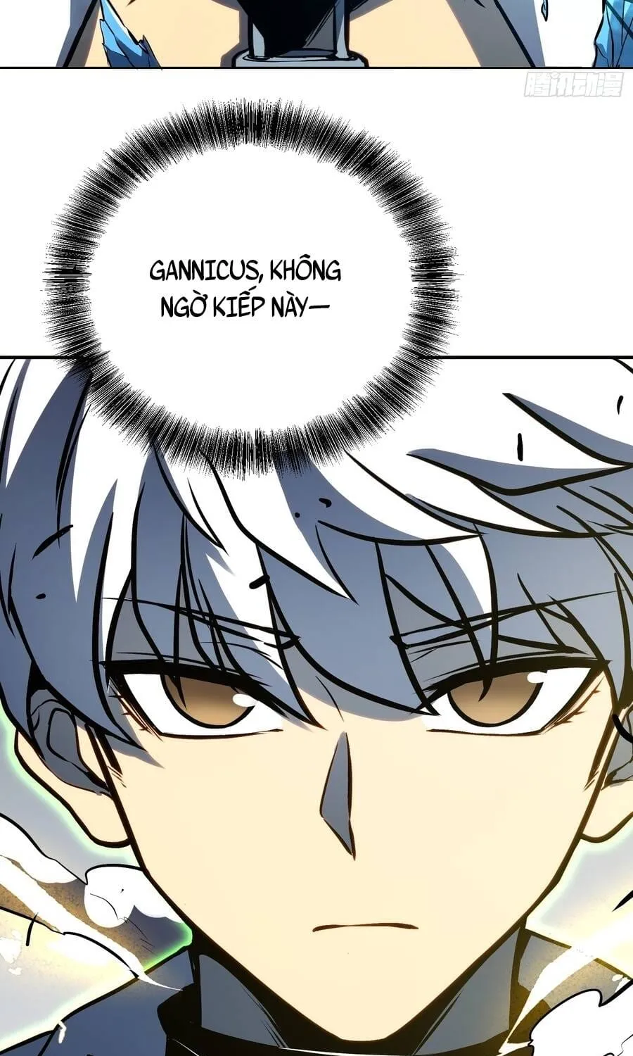 Toàn Năng Giác Tỉnh Sư Chap 104 - Next Chap 105