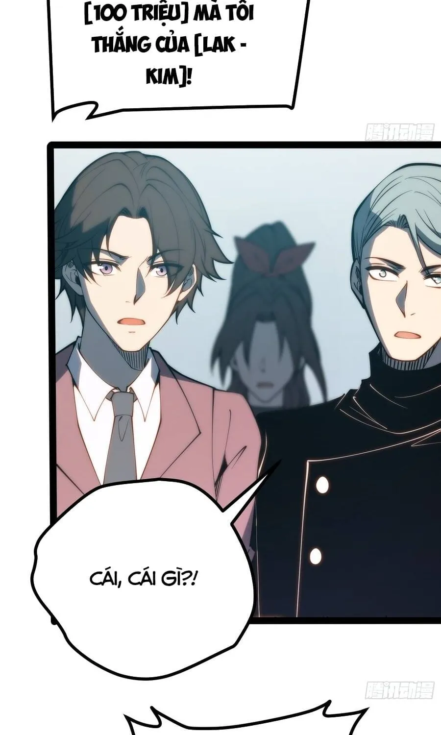 Toàn Năng Giác Tỉnh Sư Chap 104 - Next Chap 105