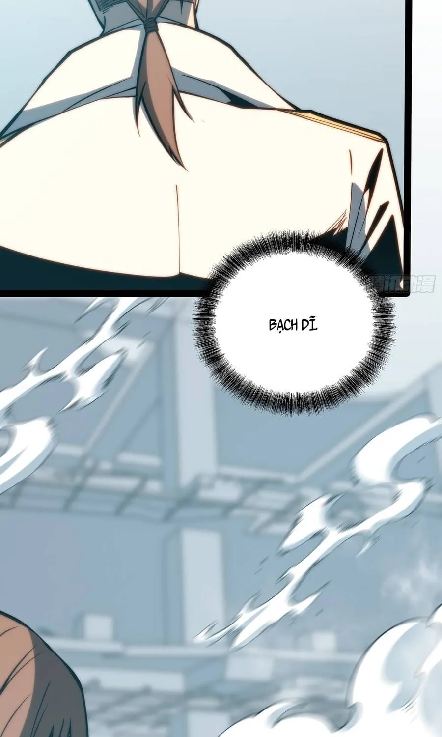 Toàn Năng Giác Tỉnh Sư Chap 104 - Next Chap 105