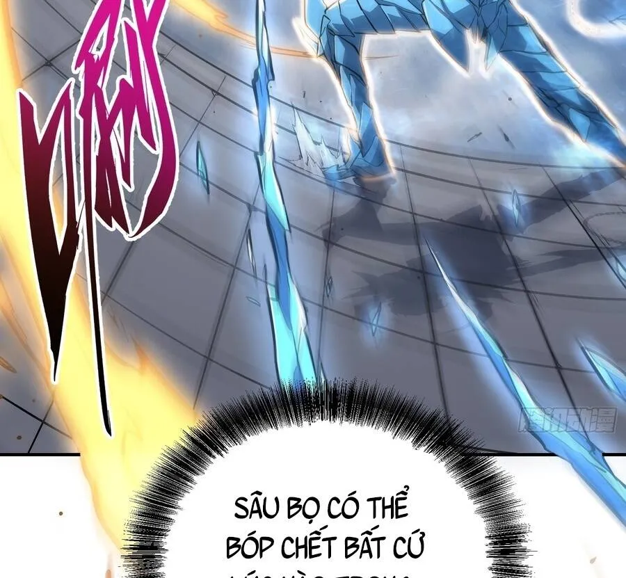 Toàn Năng Giác Tỉnh Sư Chap 106 - Next Chap 107