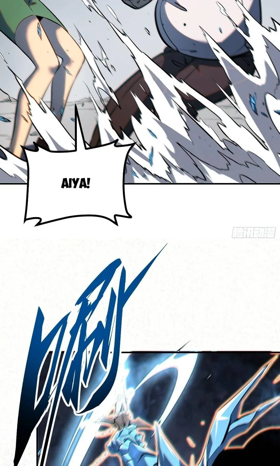 Toàn Năng Giác Tỉnh Sư Chap 106 - Next Chap 107