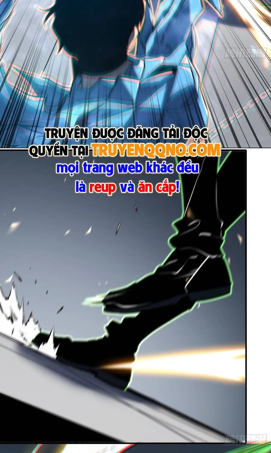 Toàn Năng Giác Tỉnh Sư Chap 106 - Next Chap 107