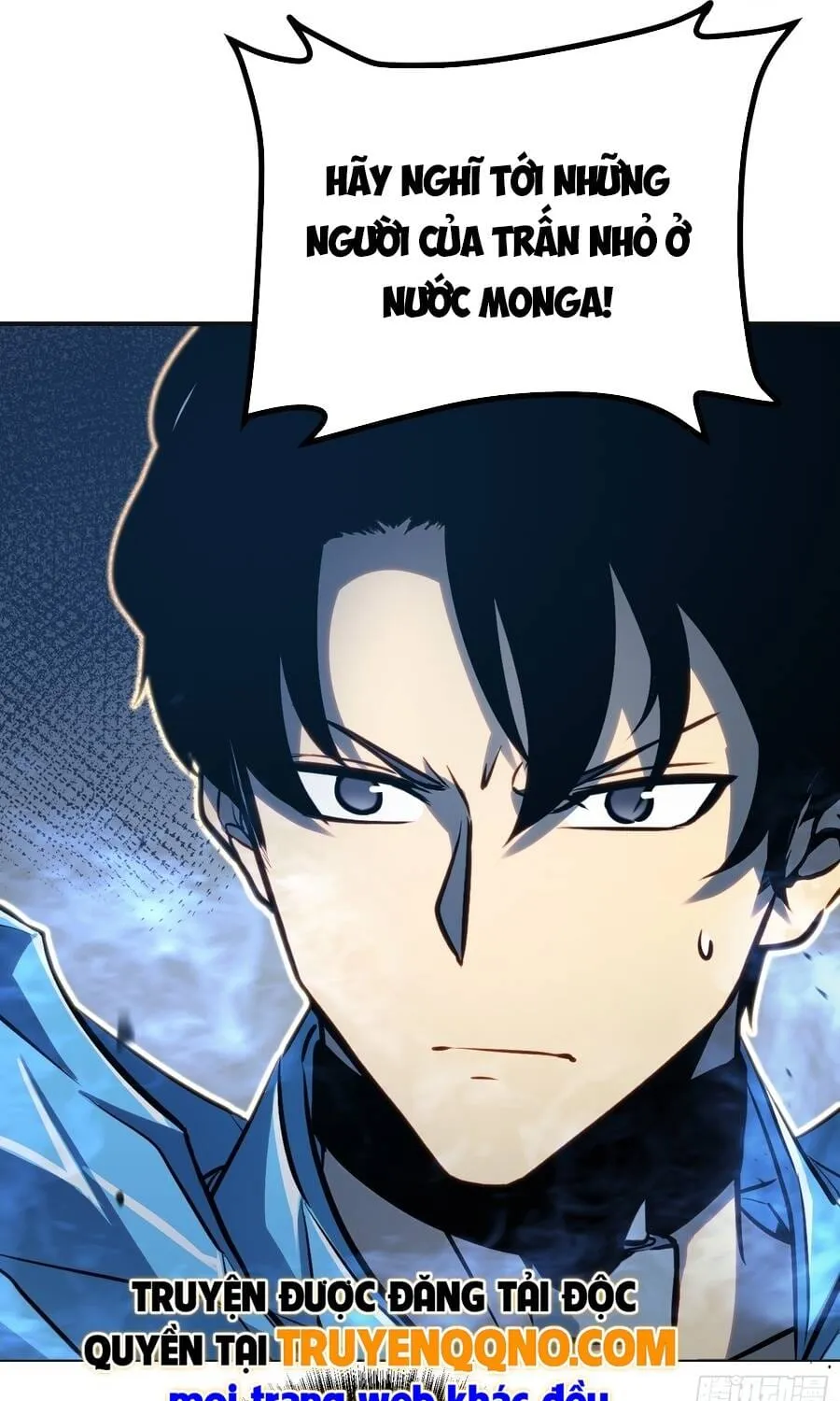 Toàn Năng Giác Tỉnh Sư Chap 106 - Next Chap 107