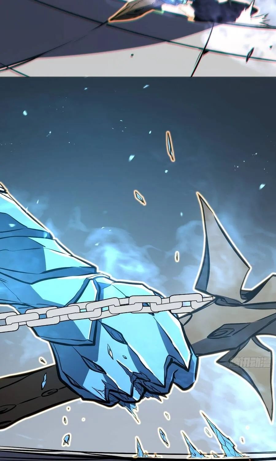 Toàn Năng Giác Tỉnh Sư Chap 106 - Next Chap 107