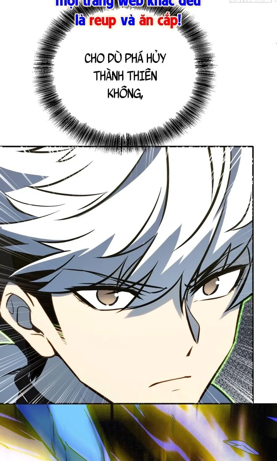 Toàn Năng Giác Tỉnh Sư Chap 106 - Next Chap 107