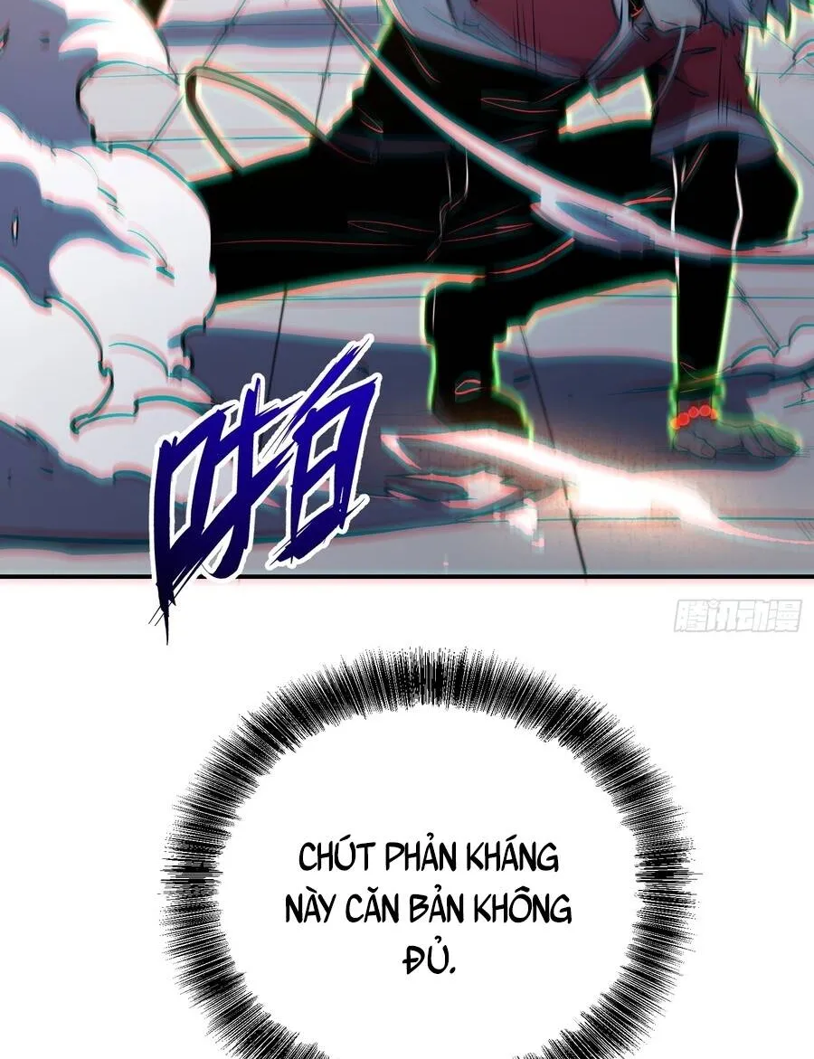 Toàn Năng Giác Tỉnh Sư Chap 106 - Next Chap 107