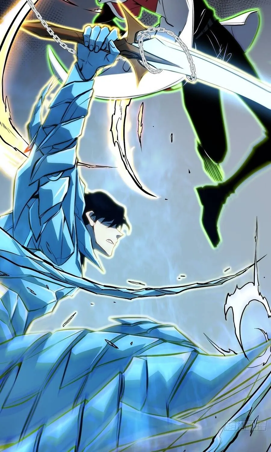 Toàn Năng Giác Tỉnh Sư Chap 106 - Next Chap 107