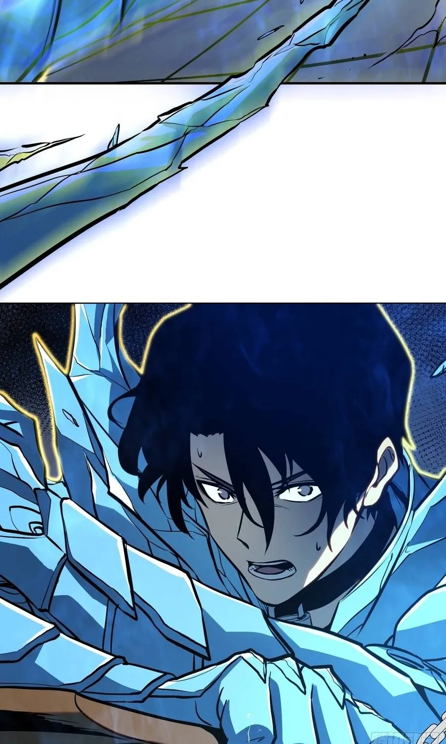 Toàn Năng Giác Tỉnh Sư Chap 106 - Next Chap 107