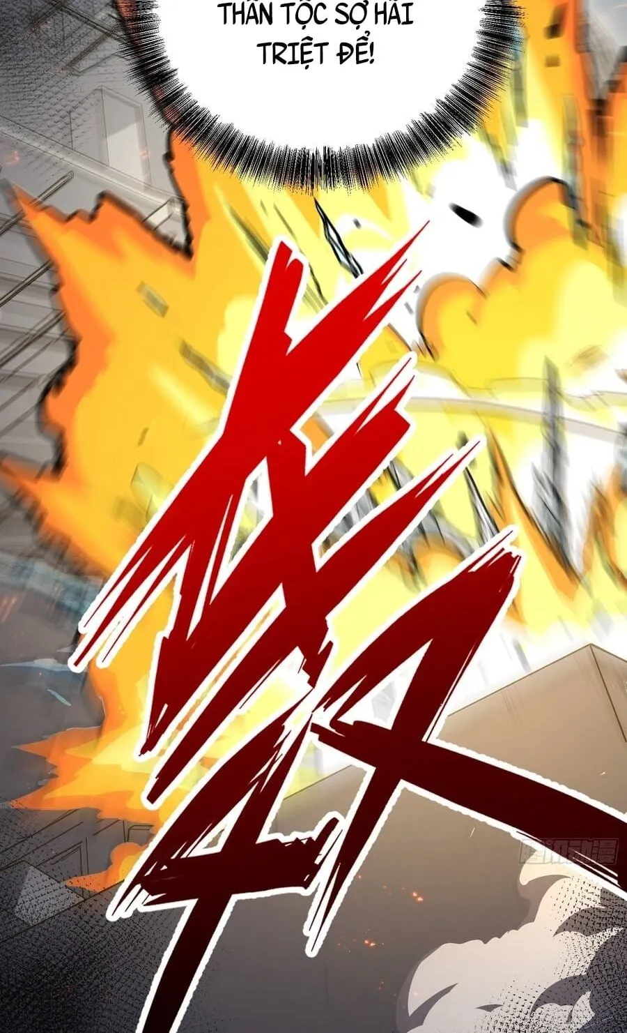 Toàn Năng Giác Tỉnh Sư Chap 106 - Next Chap 107