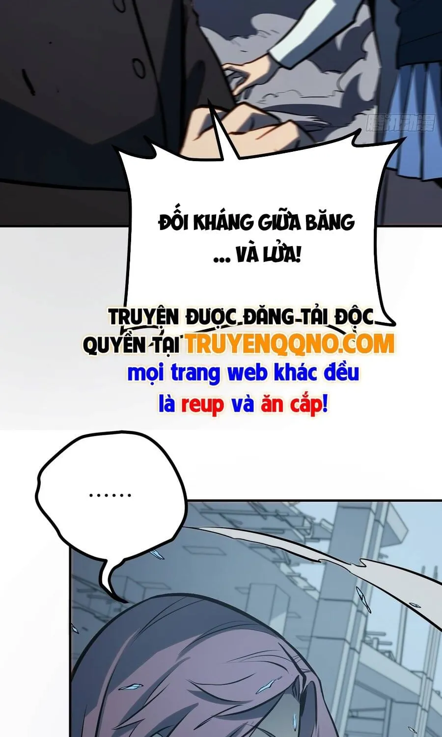 Toàn Năng Giác Tỉnh Sư Chap 106 - Next Chap 107