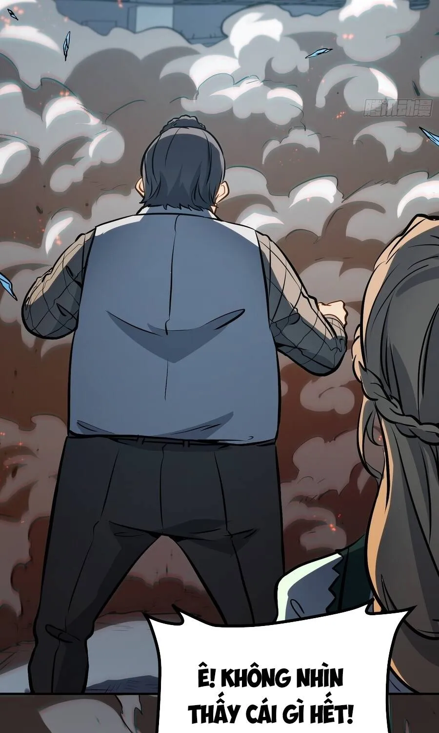 Toàn Năng Giác Tỉnh Sư Chap 106 - Next Chap 107