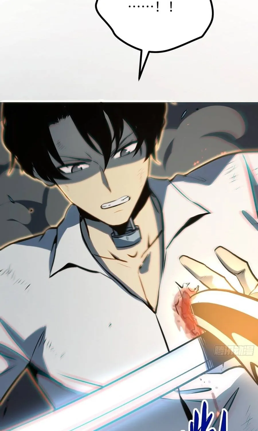 Toàn Năng Giác Tỉnh Sư Chap 106 - Next Chap 107