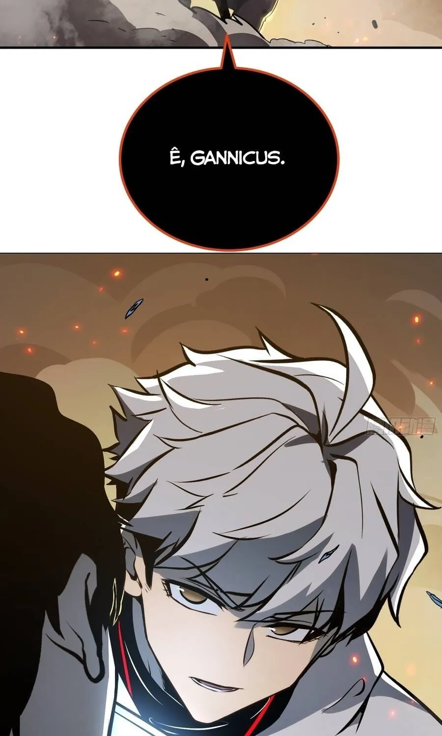 Toàn Năng Giác Tỉnh Sư Chap 106 - Next Chap 107