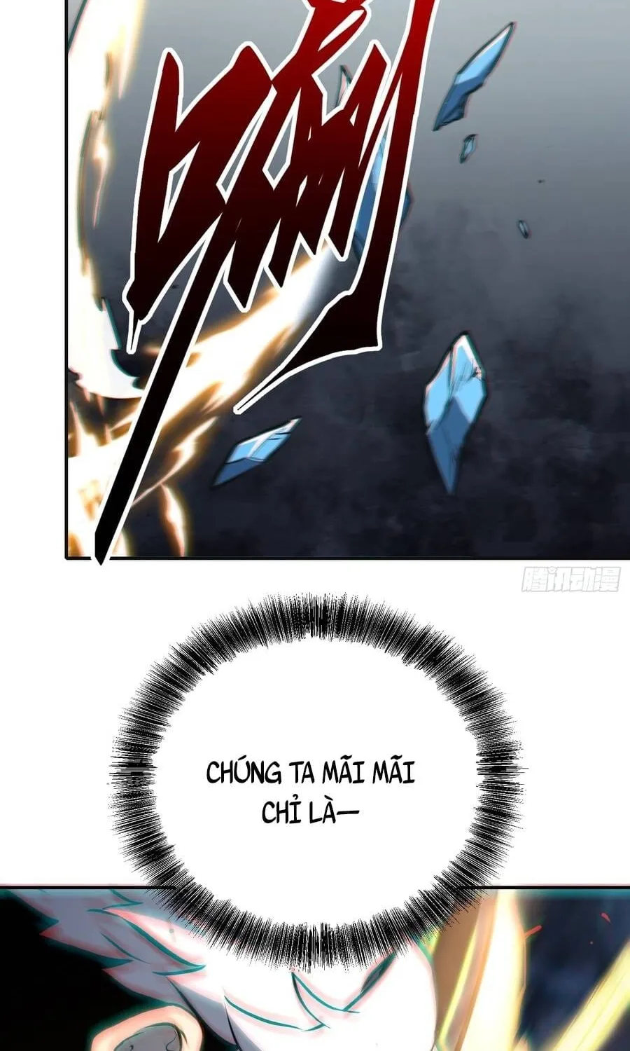 Toàn Năng Giác Tỉnh Sư Chap 106 - Next Chap 107