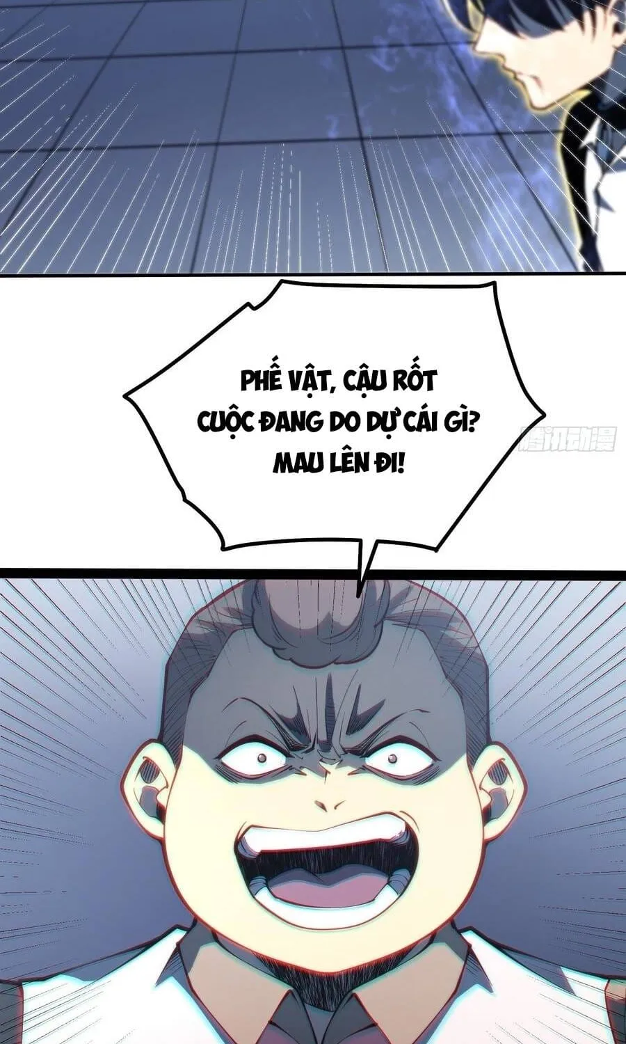 Toàn Năng Giác Tỉnh Sư Chap 107 - Next Chap 108