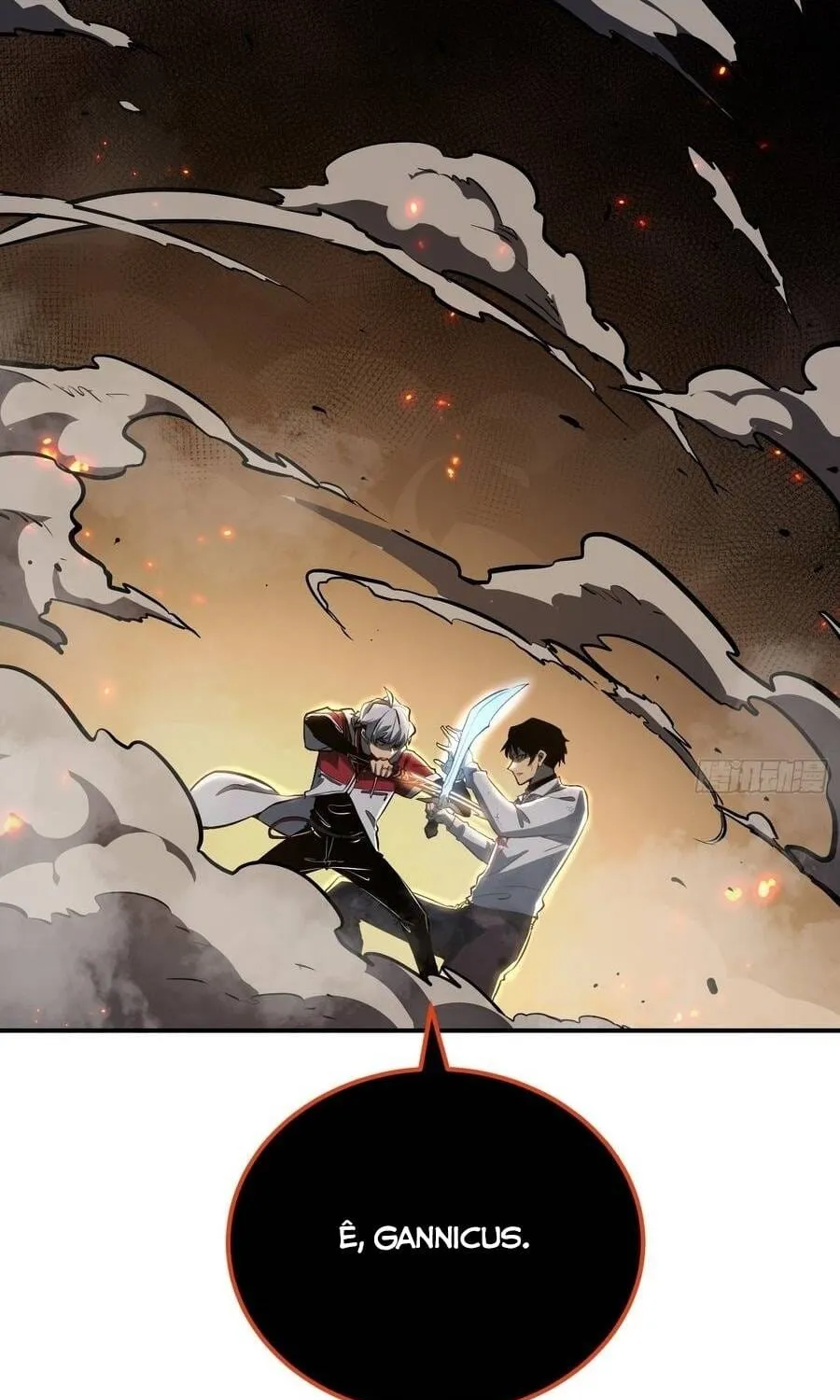 Toàn Năng Giác Tỉnh Sư Chap 107 - Next Chap 108