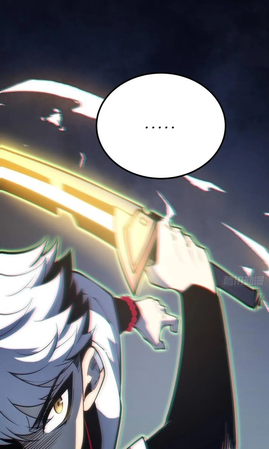 Toàn Năng Giác Tỉnh Sư Chap 107 - Next Chap 108